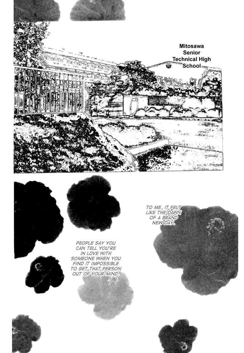 Page 6 Chapter 5 Fortunate Son
