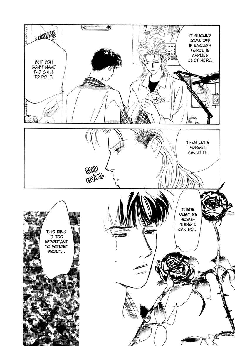 Page 8 Chapter 9 Fortunate Son