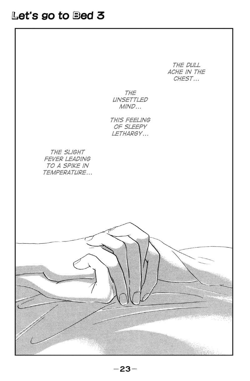 Page 1 Chapter 10 Fortunate Son