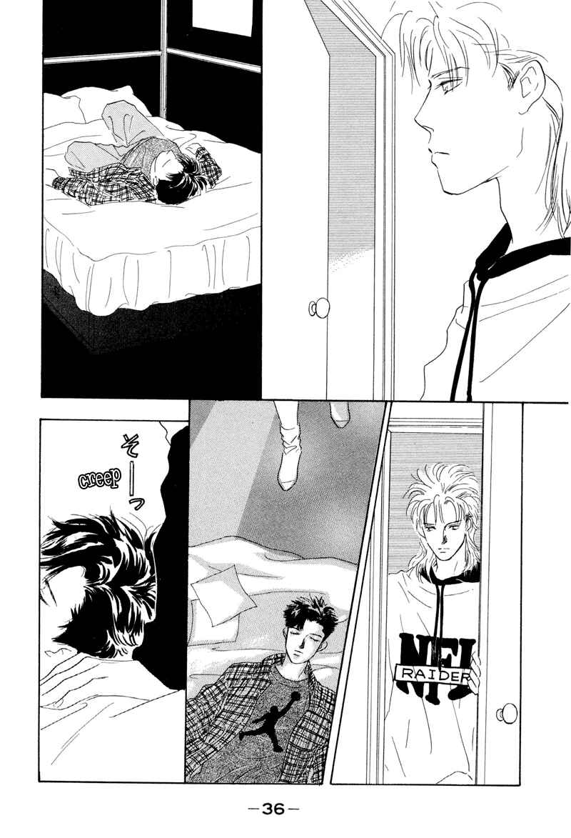 Page 13 Chapter 10 Fortunate Son
