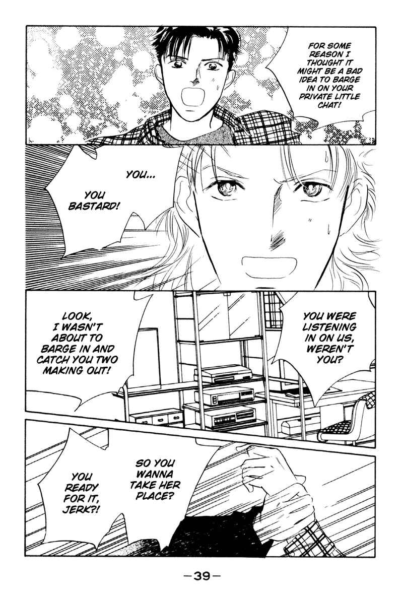 Page 16 Chapter 10 Fortunate Son