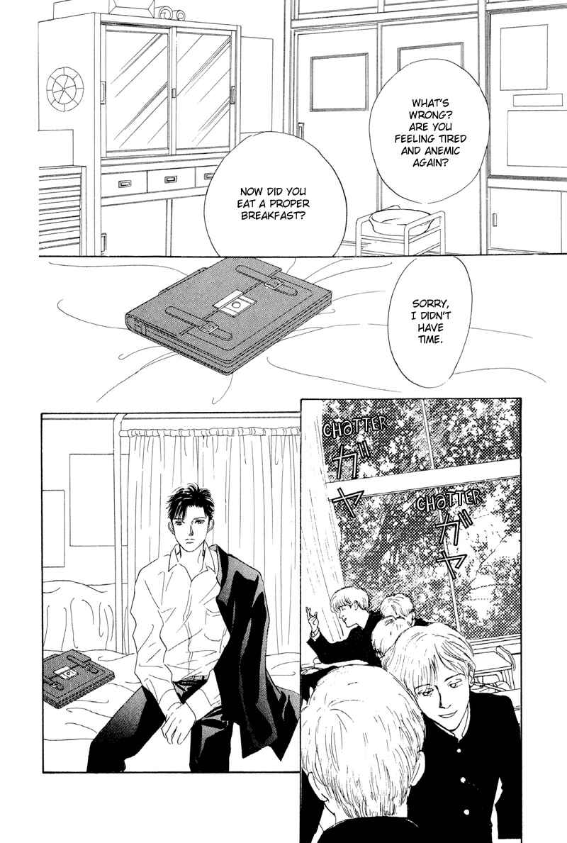 Page 41 Chapter 10 Fortunate Son