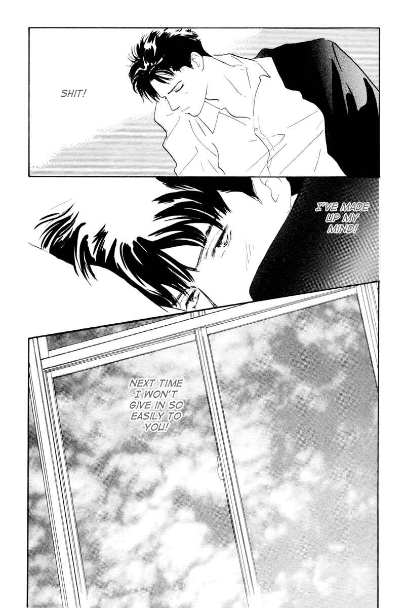 Page 42 Chapter 10 Fortunate Son