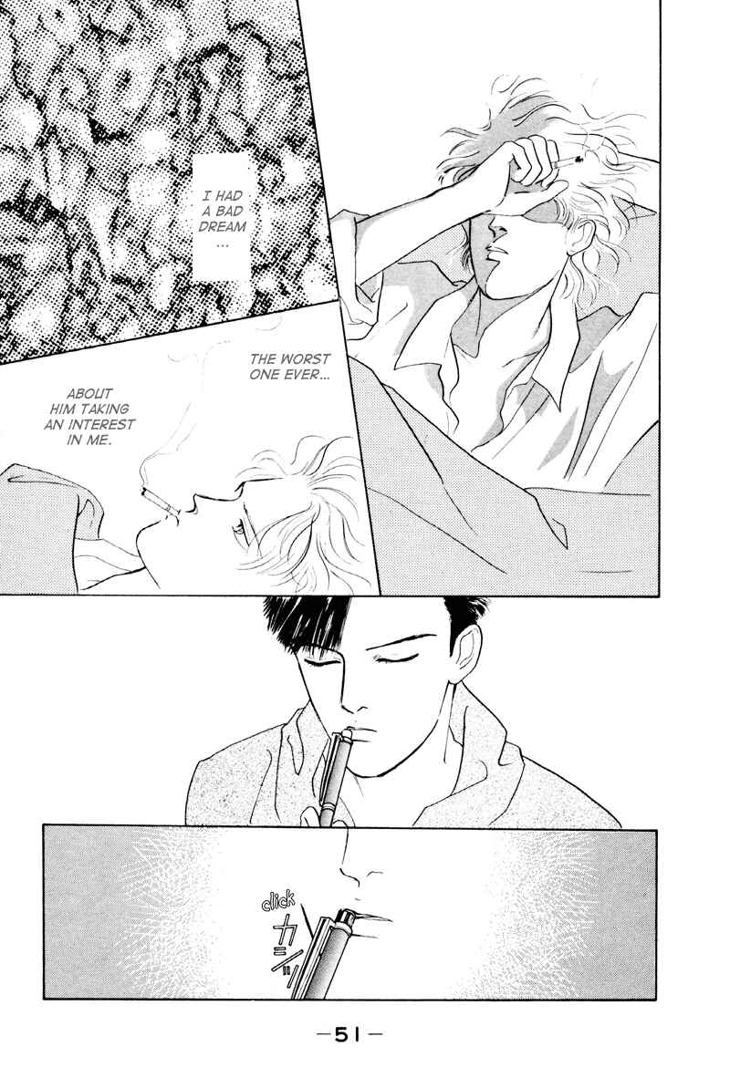 Page 2 Chapter 2 Fortunate Son
