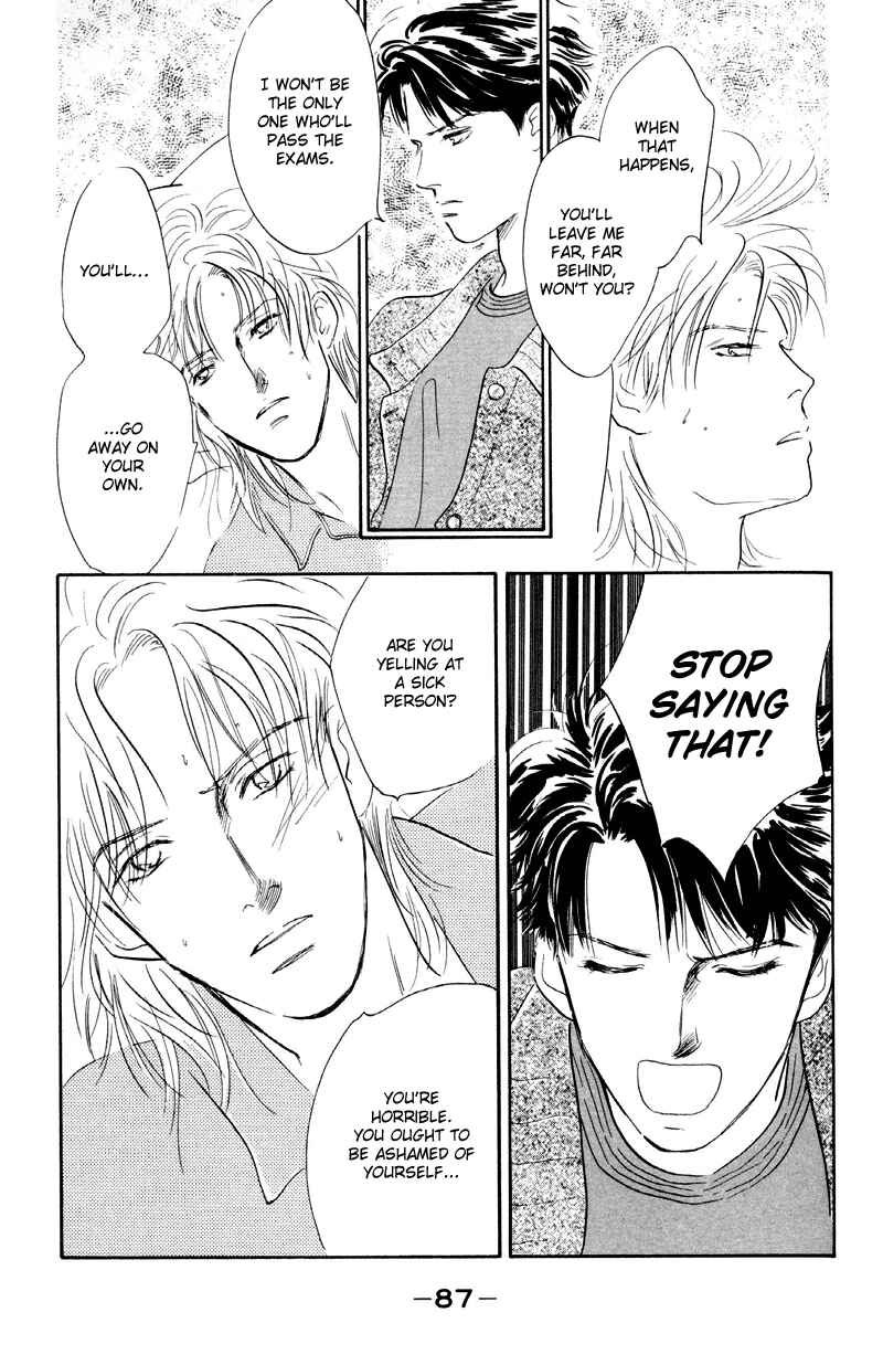 Page 20 Chapter 11 Fortunate Son