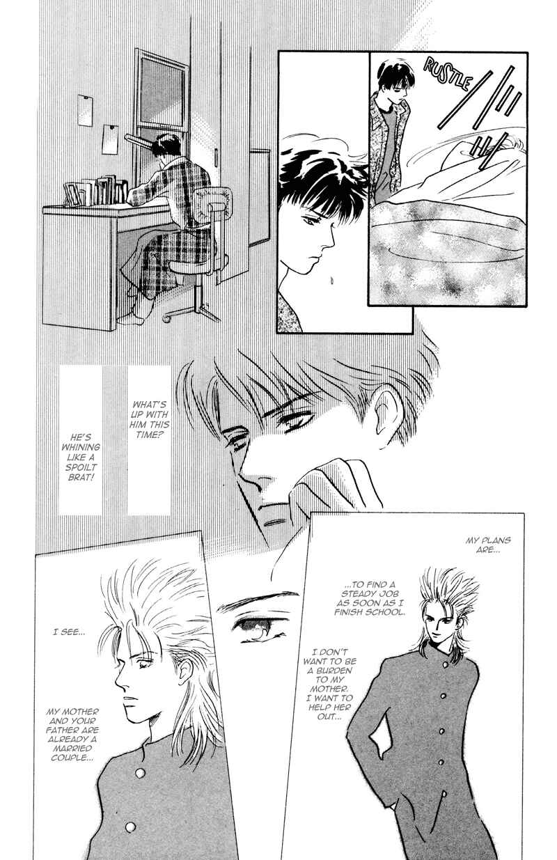 Page 21 Chapter 11 Fortunate Son