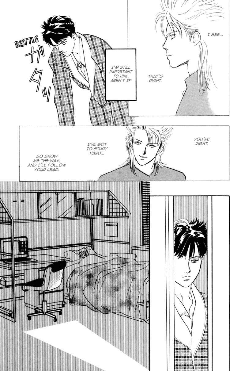 Page 22 Chapter 11 Fortunate Son