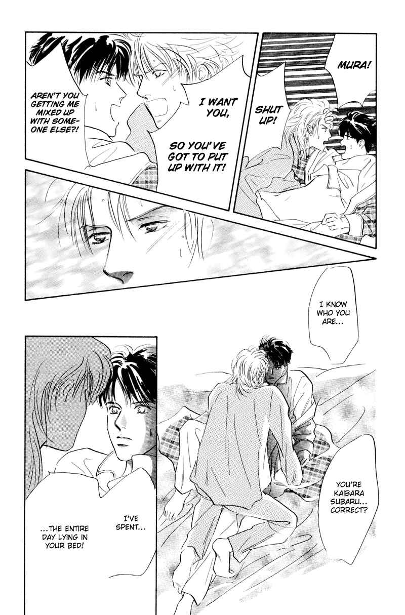 Page 27 Chapter 11 Fortunate Son