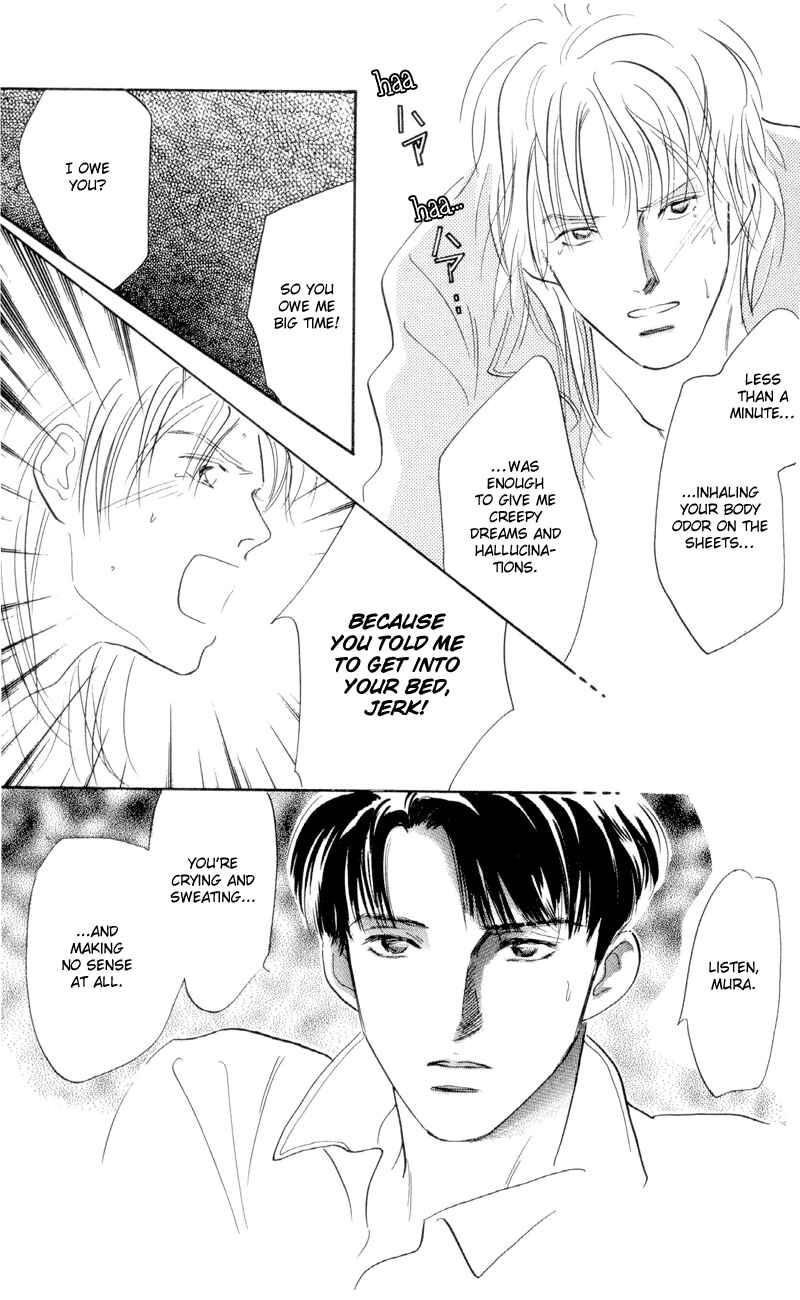 Page 28 Chapter 11 Fortunate Son