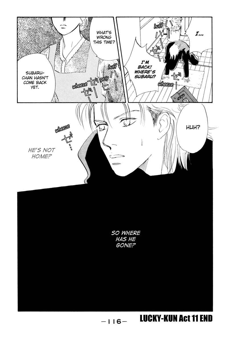 Page 49 Chapter 11 Fortunate Son