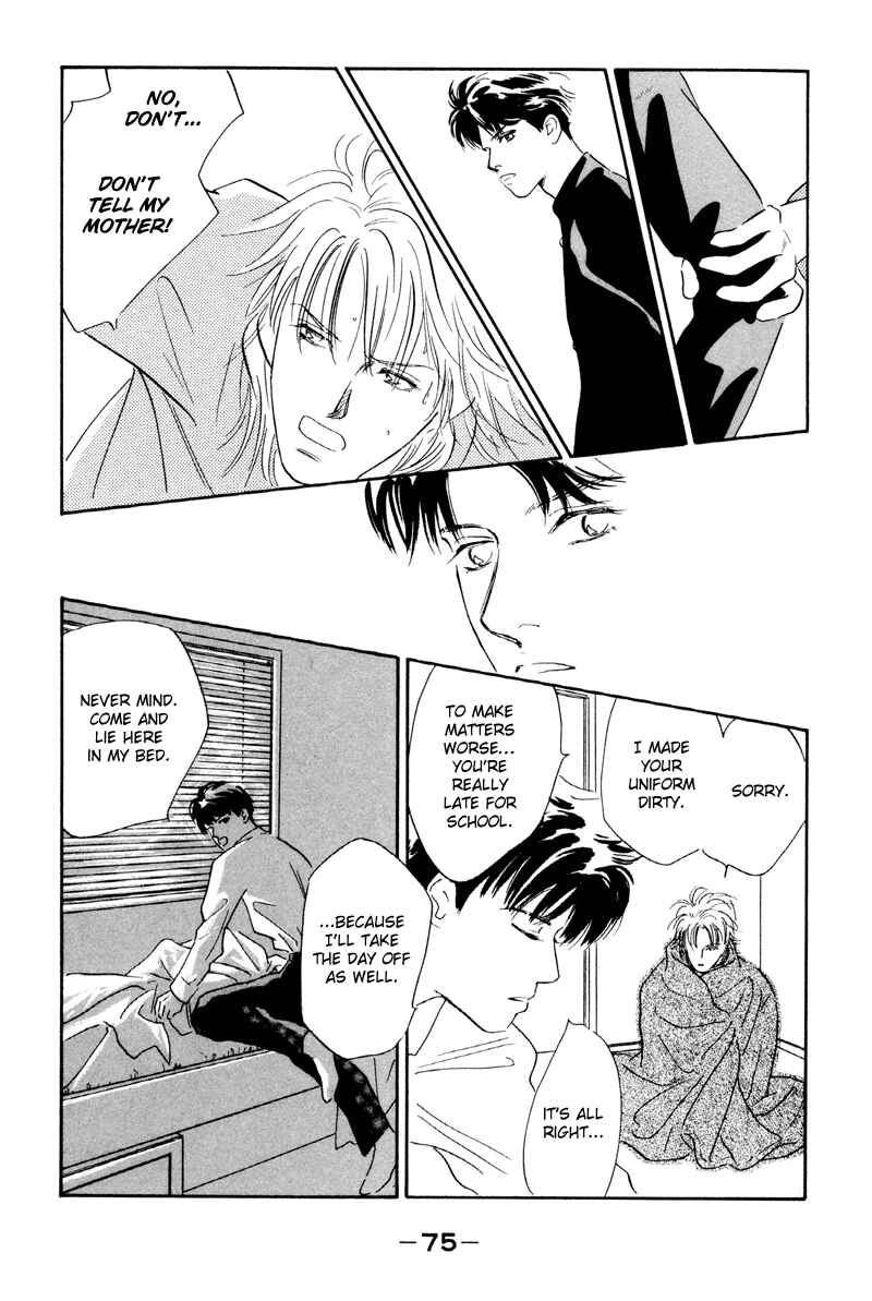 Page 8 Chapter 11 Fortunate Son