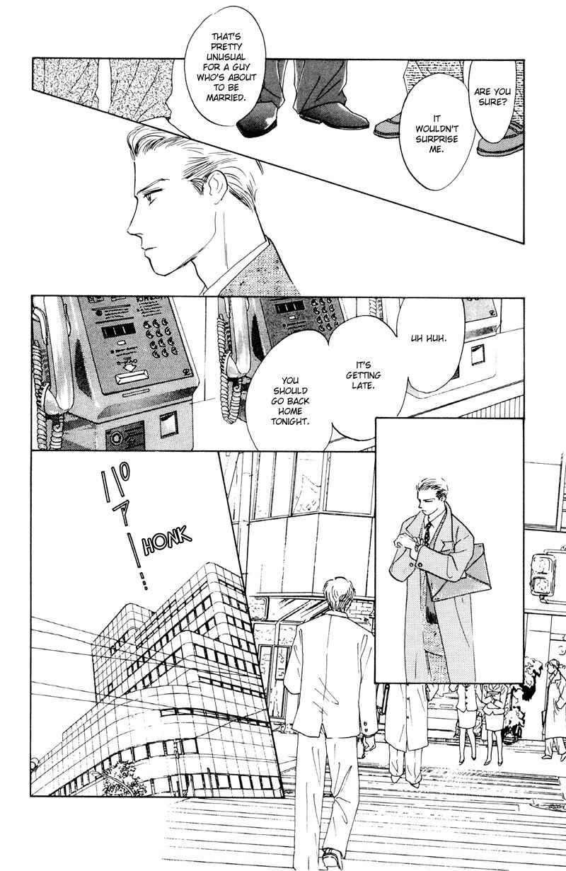 Page 15 Chapter 13 Fortunate Son