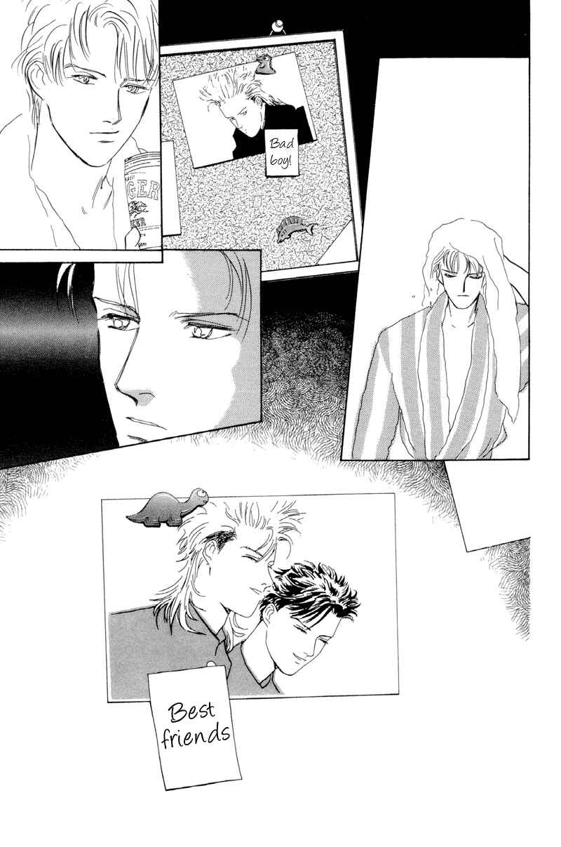 Page 24 Chapter 13 Fortunate Son