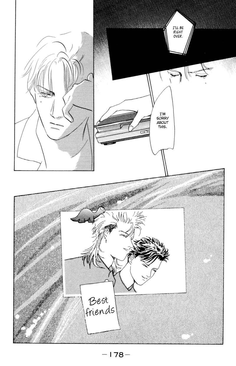 Page 39 Chapter 13 Fortunate Son