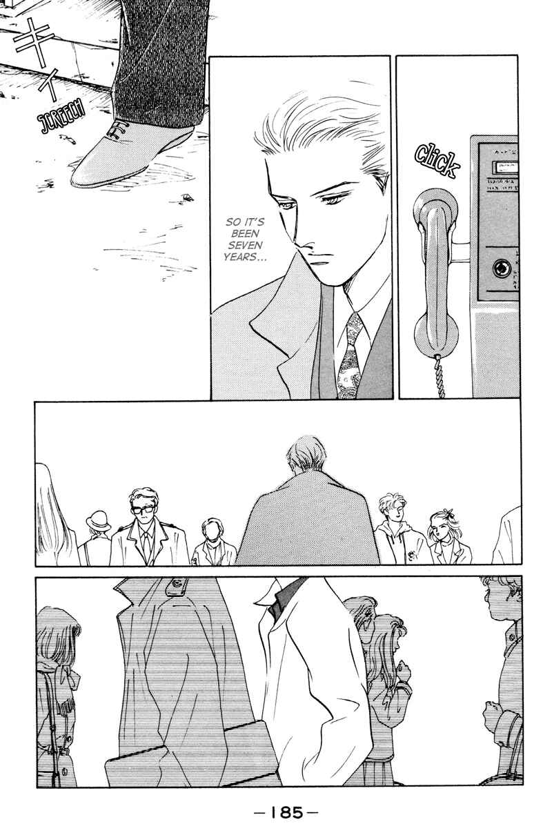 Page 46 Chapter 13 Fortunate Son