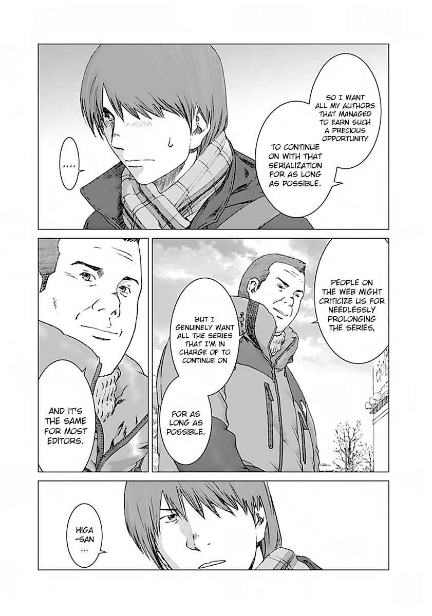 Page 16 Chapter 3 Yuugai Toshi