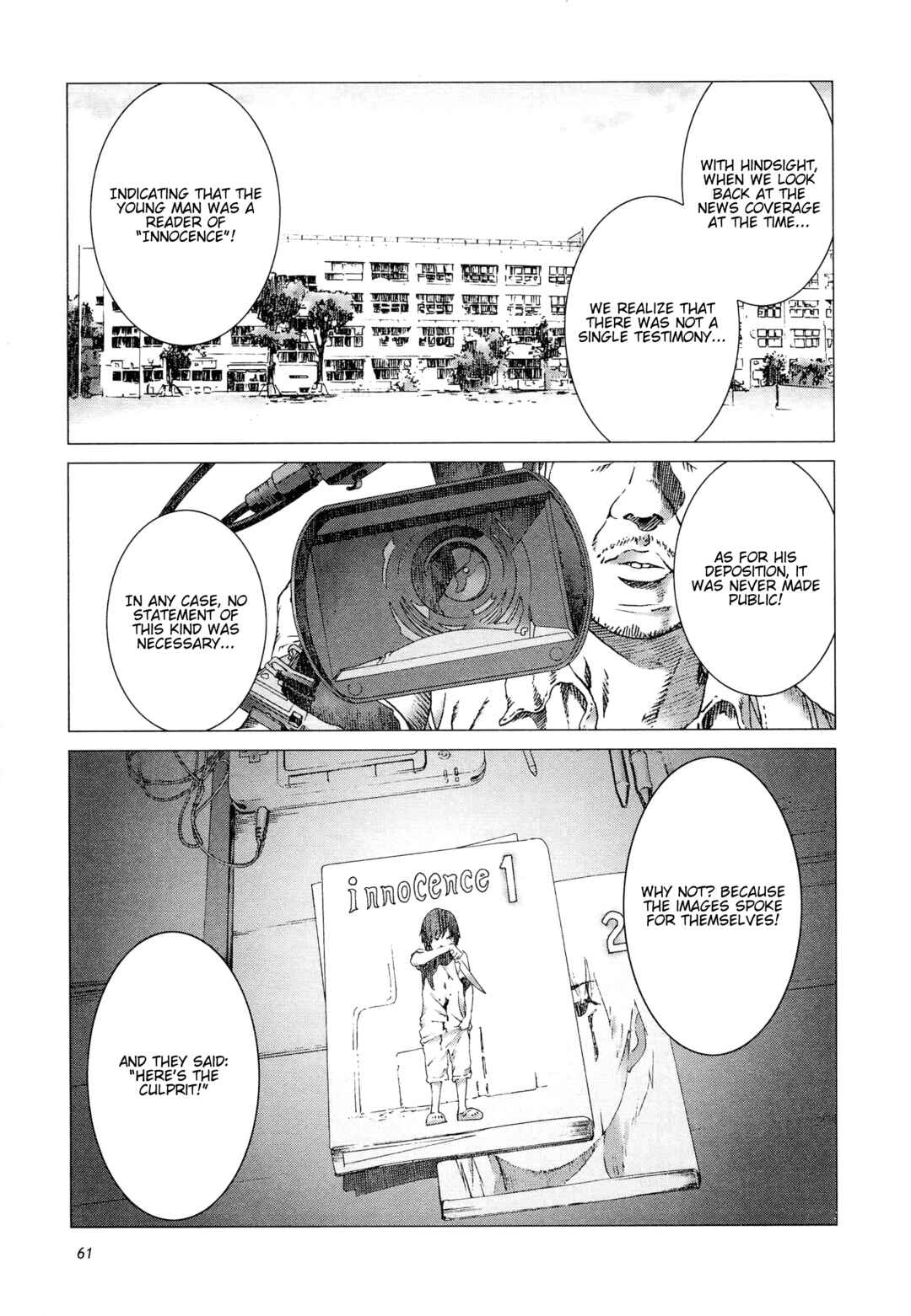 Page 12 Chapter 10 Yuugai Toshi