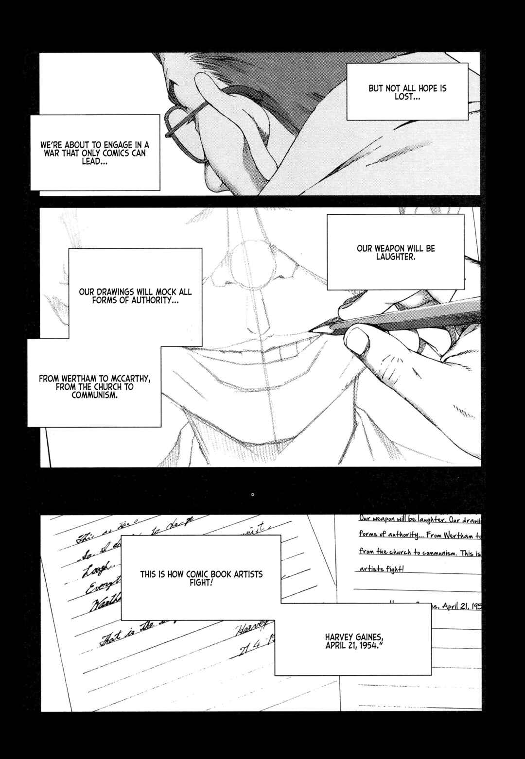 Page 15 Chapter 9 Yuugai Toshi