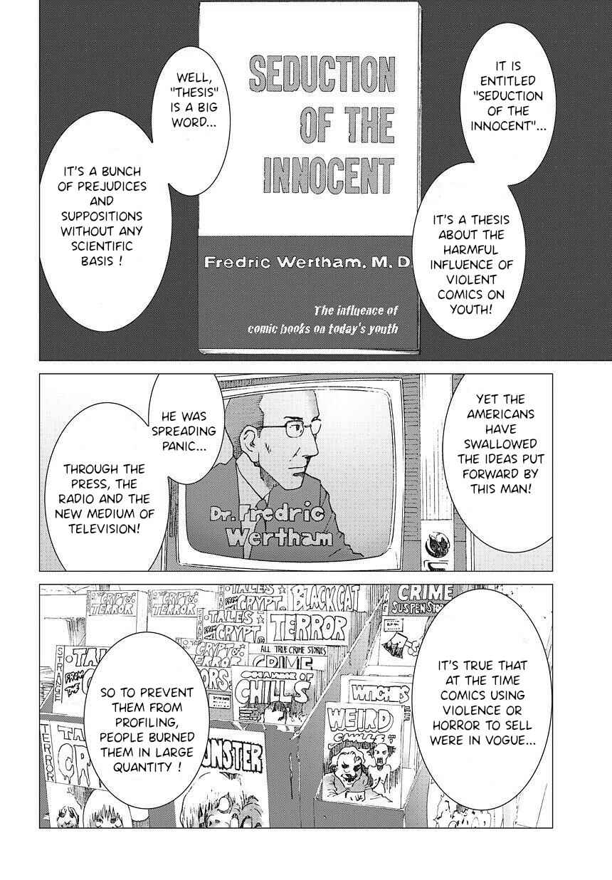Page 16 Chapter 7 Yuugai Toshi