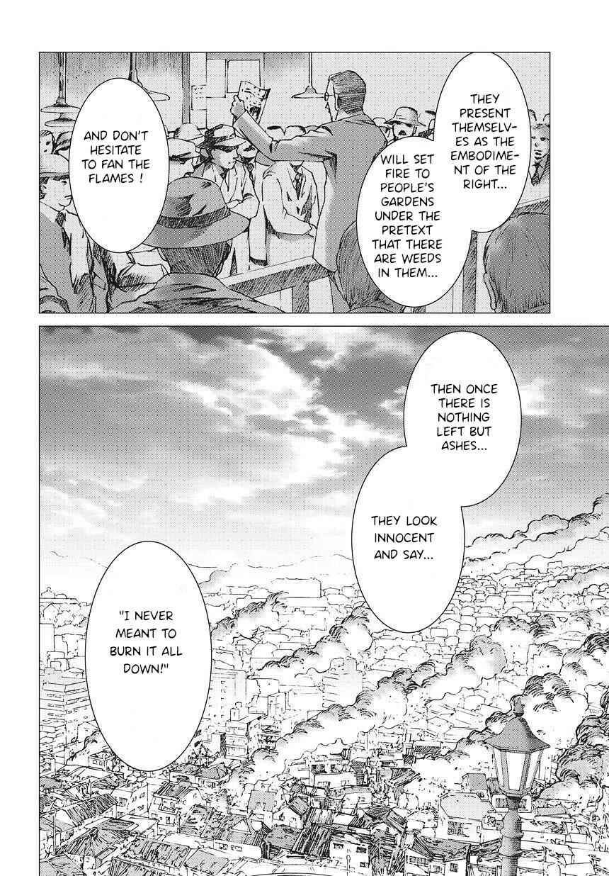 Page 24 Chapter 7 Yuugai Toshi