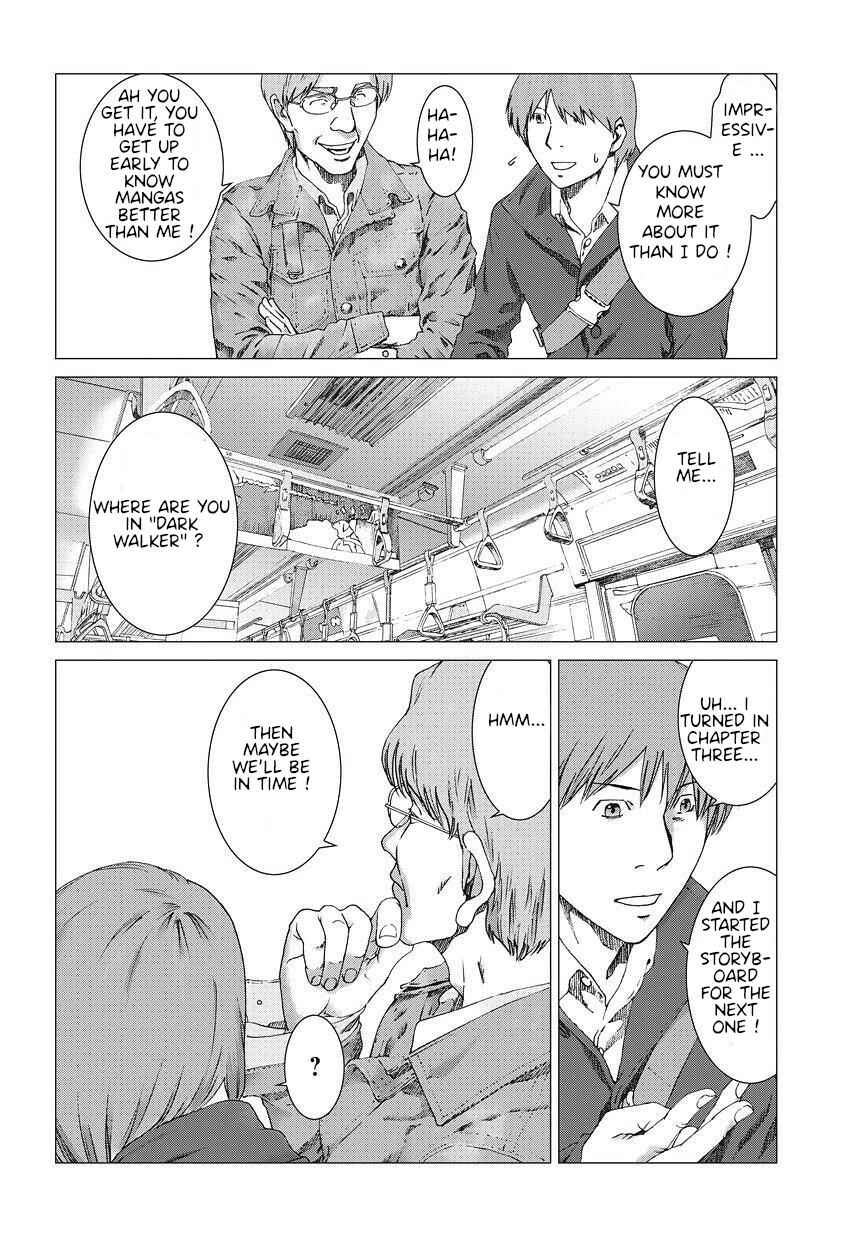 Page 26 Chapter 7 Yuugai Toshi