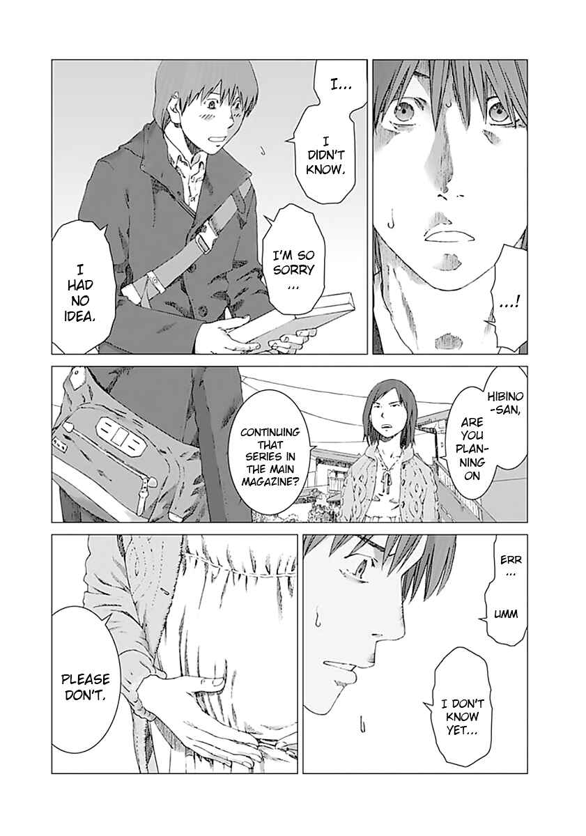 Page 30 Chapter 5 Yuugai Toshi