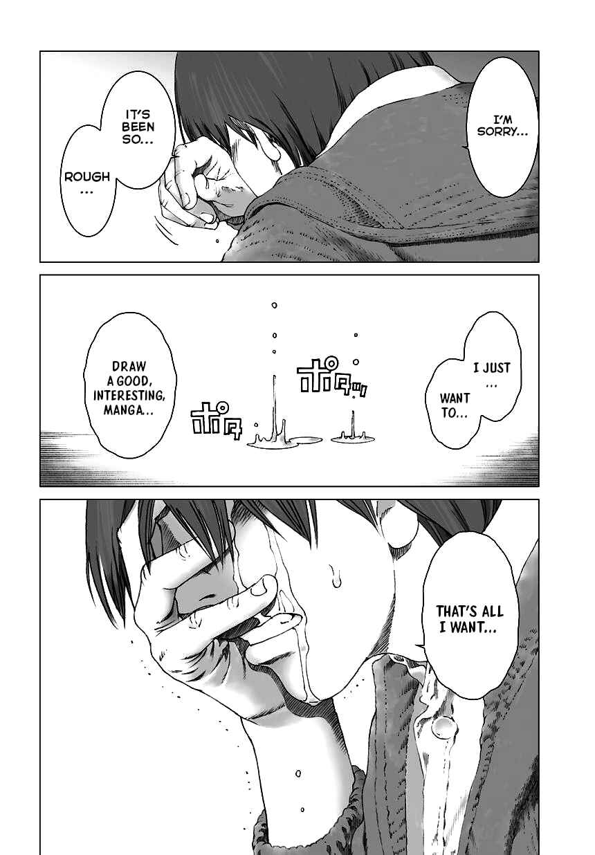 Page 26 Chapter 8 Yuugai Toshi