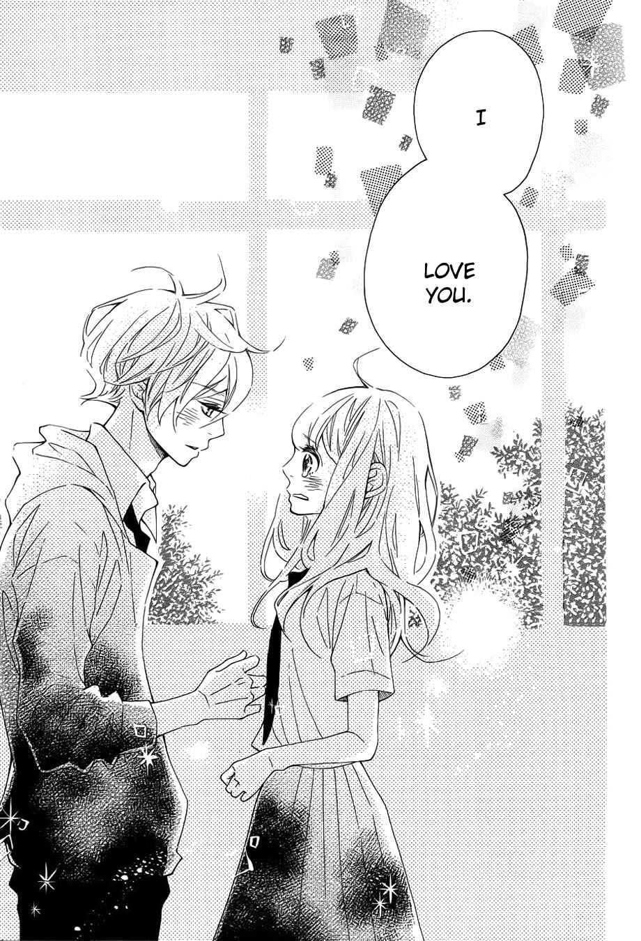 Page 22 Chapter 11 Koisuru Harinezumi