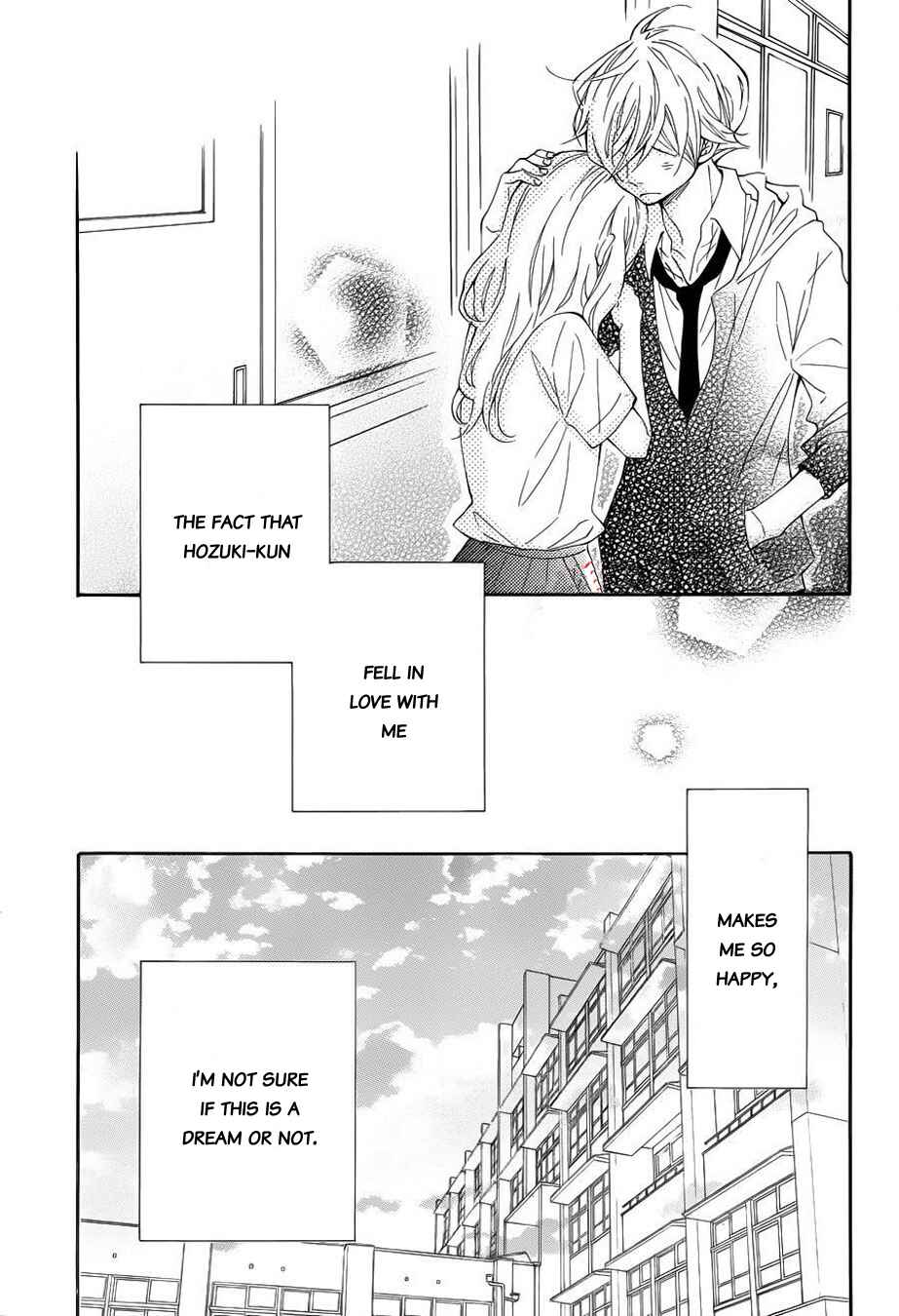 Page 24 Chapter 11 Koisuru Harinezumi