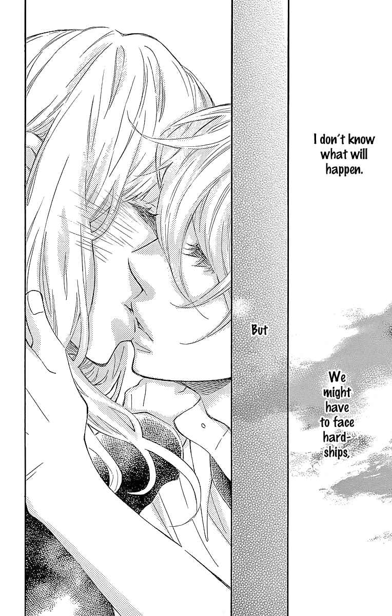 Page 36 Chapter 24 Koisuru Harinezumi