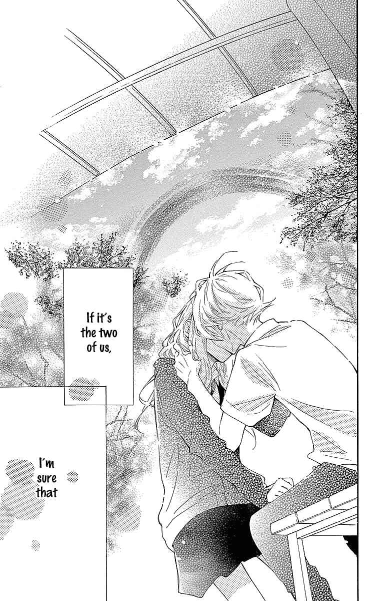 Page 37 Chapter 24 Koisuru Harinezumi