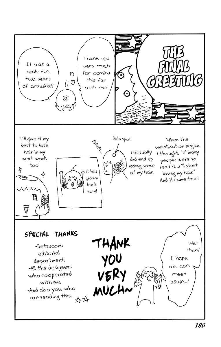 Page 40 Chapter 24 Koisuru Harinezumi