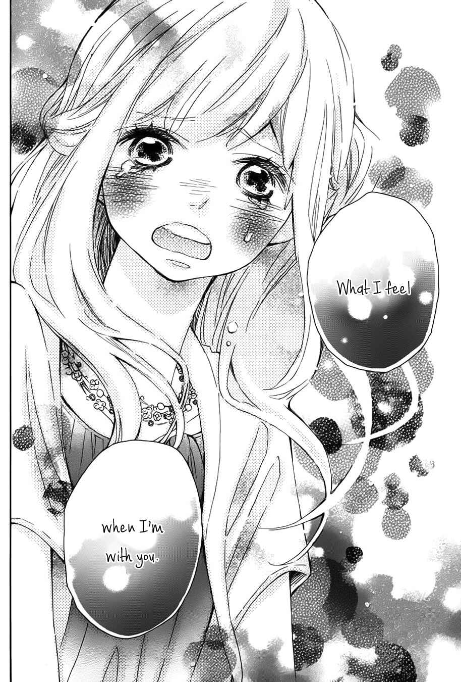 Page 31 Chapter 10 Koisuru Harinezumi