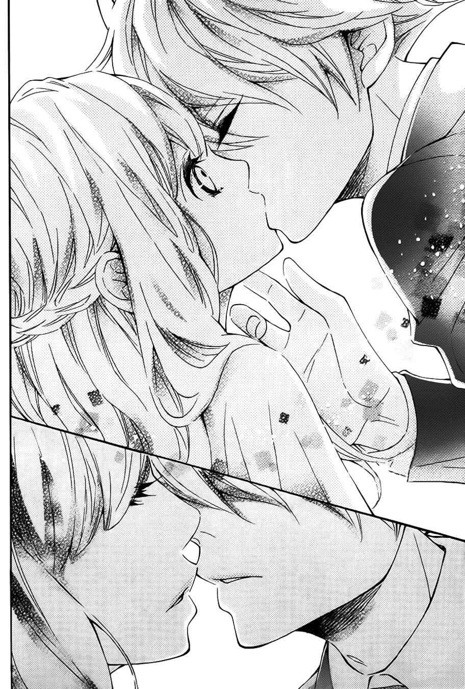 Page 34 Chapter 10 Koisuru Harinezumi