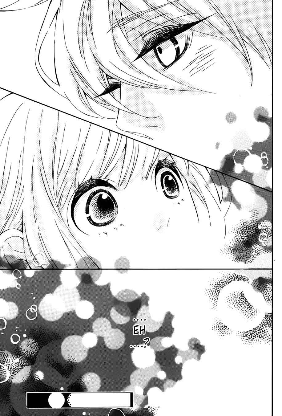 Page 35 Chapter 10 Koisuru Harinezumi