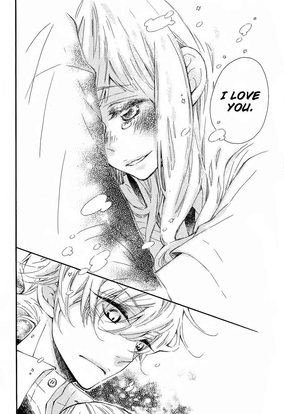 Page 16 Chapter 19 Koisuru Harinezumi