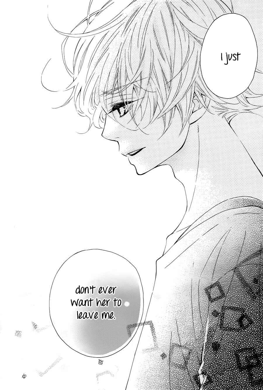 Page 34 Chapter 15 Koisuru Harinezumi