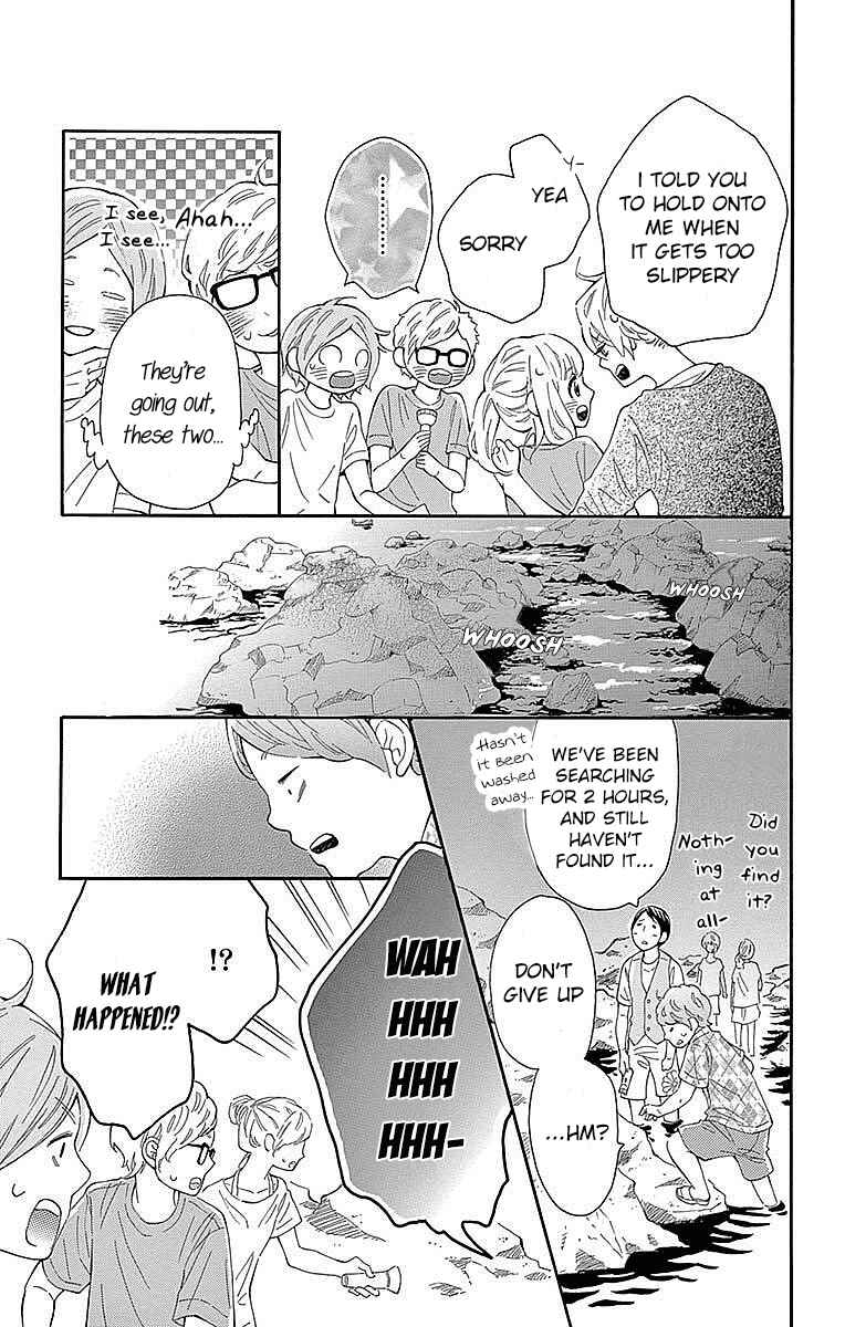 Page 22 Chapter 21 Koisuru Harinezumi