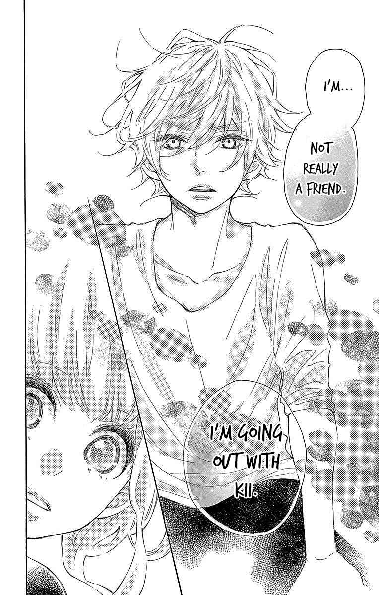 Page 13 Chapter 22 Koisuru Harinezumi