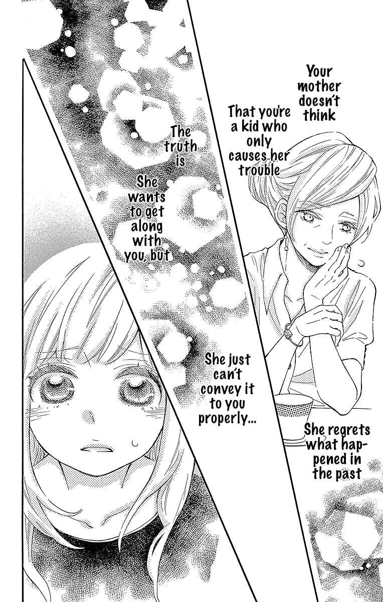 Page 21 Chapter 23 Koisuru Harinezumi