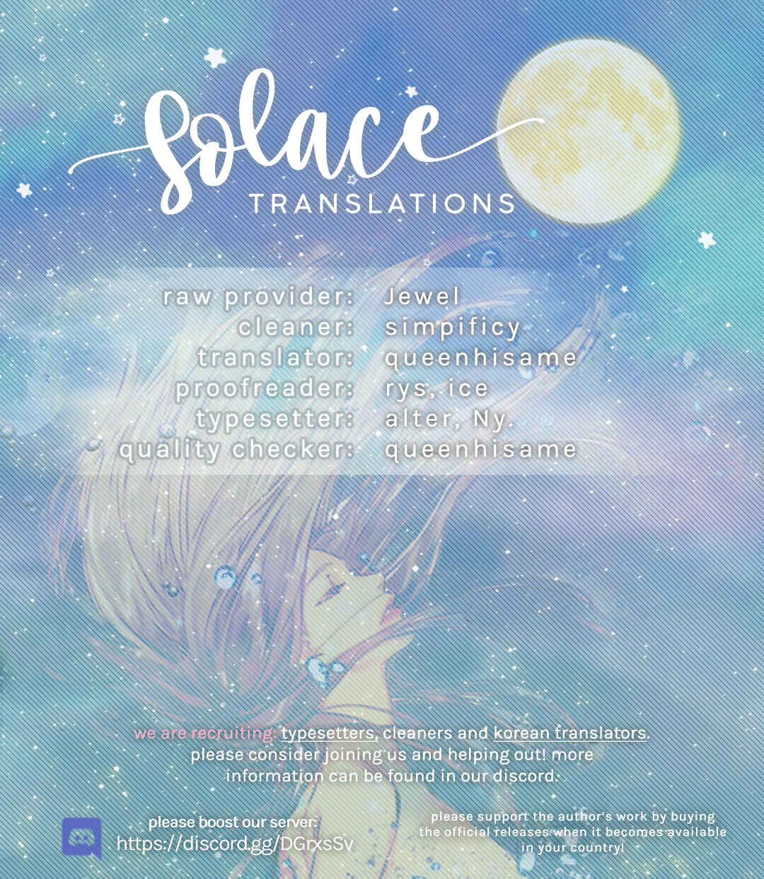 Page 32 Chapter 10 Dazzling Prince!