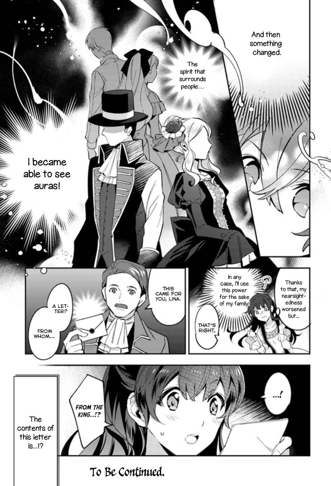 Page 11 Chapter 1.1 Dazzling Prince!
