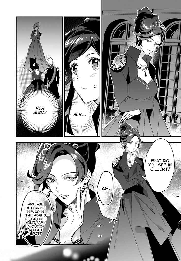 Page 7 Chapter 9 Dazzling Prince!