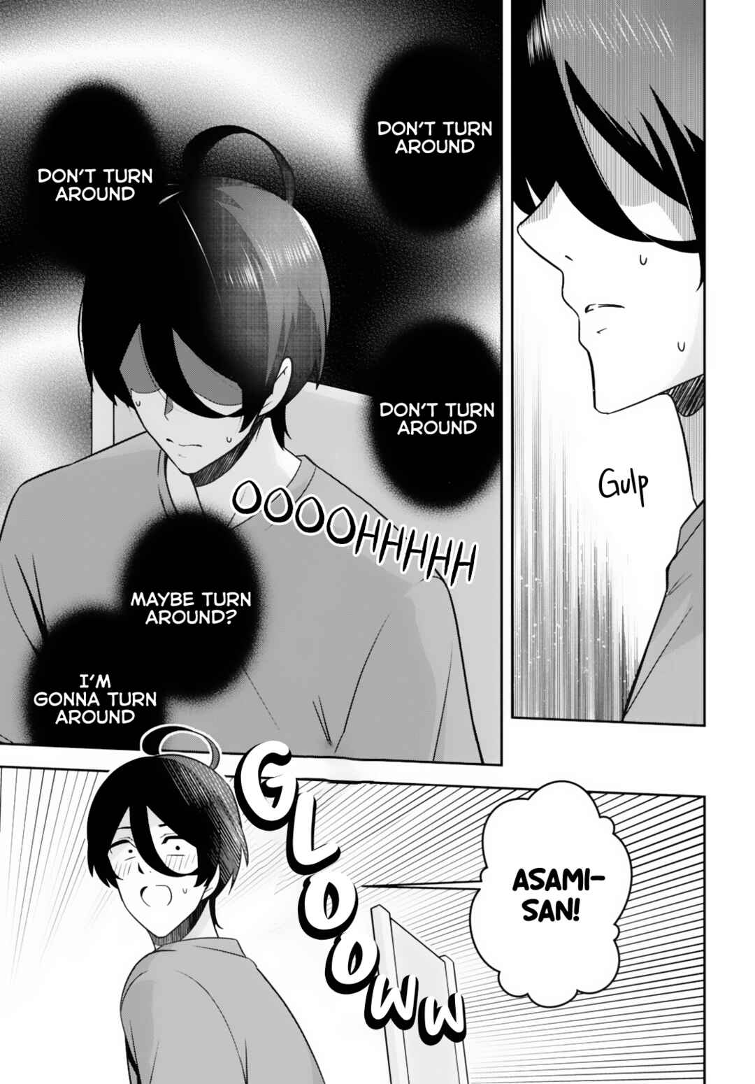 Page 28 Chapter 17 Kyuni Anega Dekimashite!