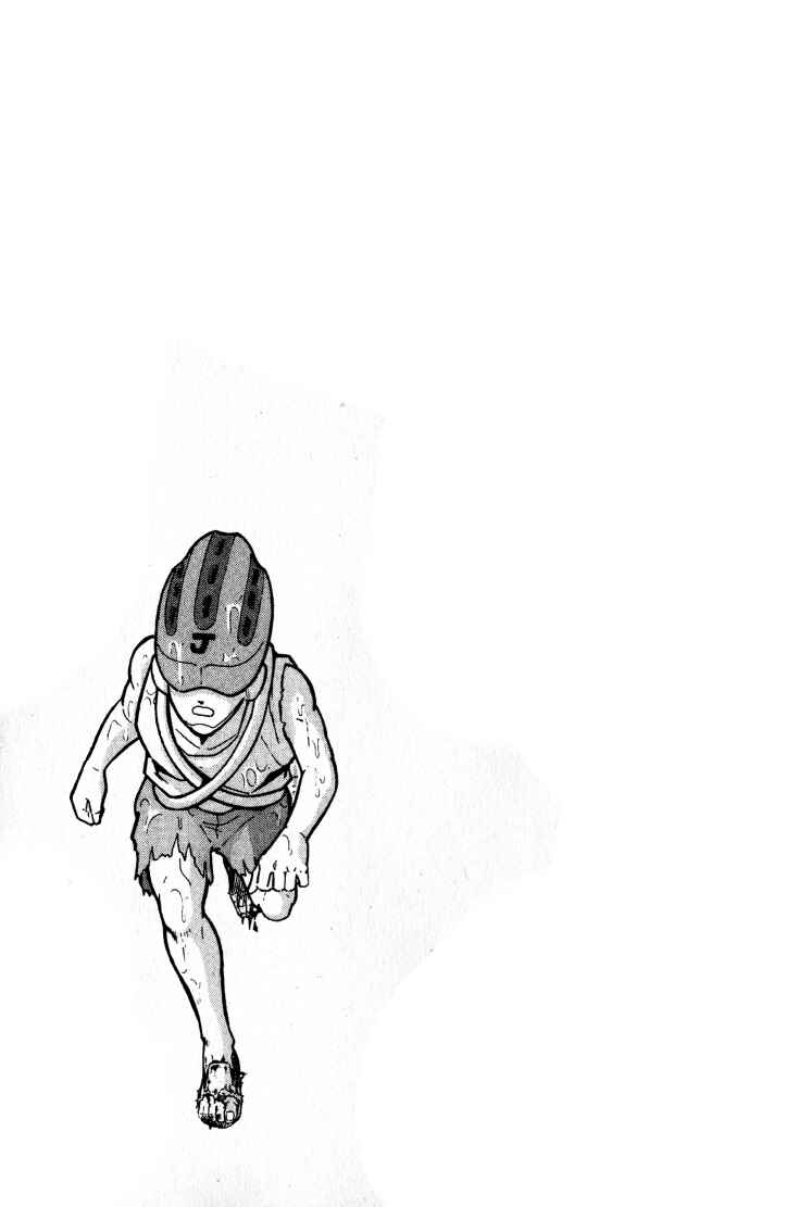 Page 21 Chapter 57 Kinnikuman II Sei - 2nd Generation