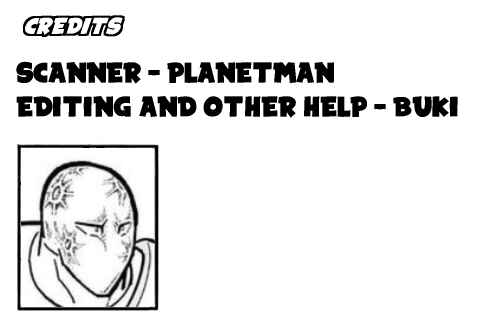 Page 23 Chapter 57 Kinnikuman II Sei - 2nd Generation