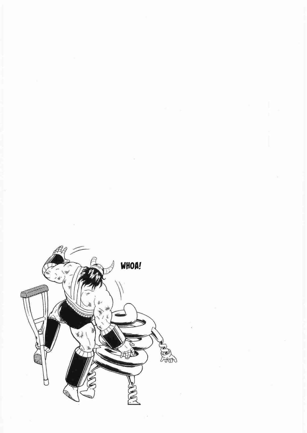 Page 23 Chapter 293 Kinnikuman II Sei - 2nd Generation