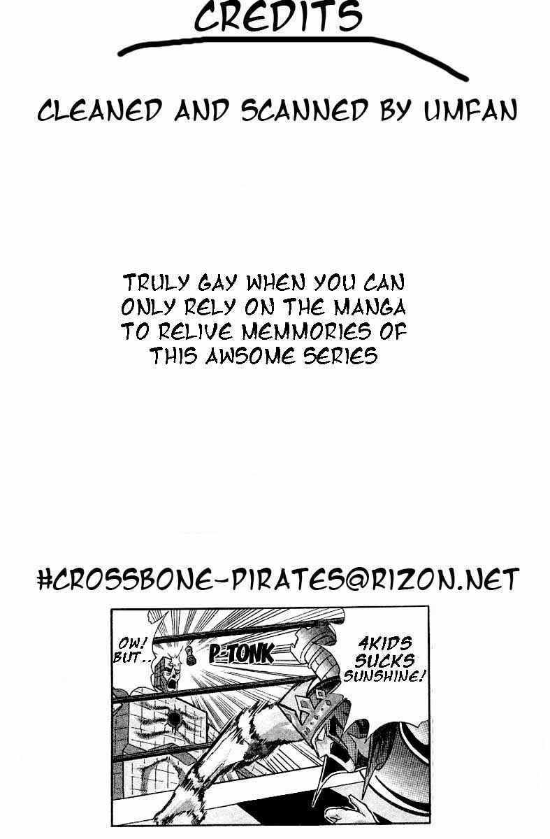 Page 21 Chapter 30 Kinnikuman II Sei - 2nd Generation