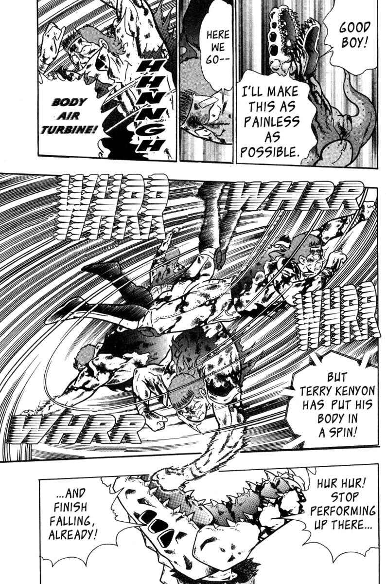 Page 13 Chapter 19 Kinnikuman II Sei - 2nd Generation