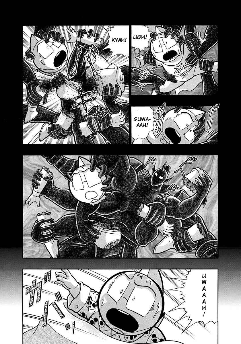 Page 6 Chapter 213 Kinnikuman II Sei - 2nd Generation